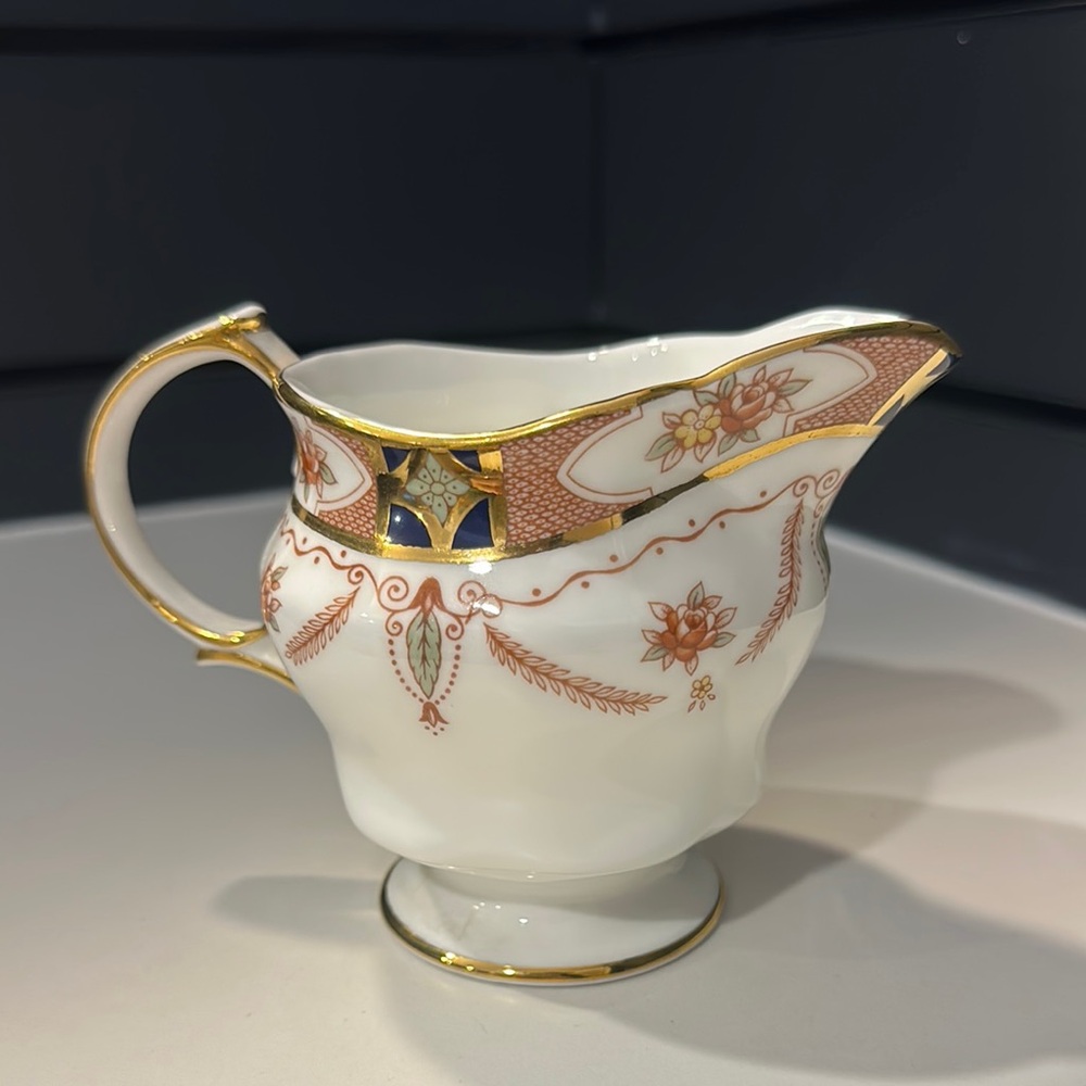 Arklow Irish Bone China - Gravy Boat - Picture 7 of 12